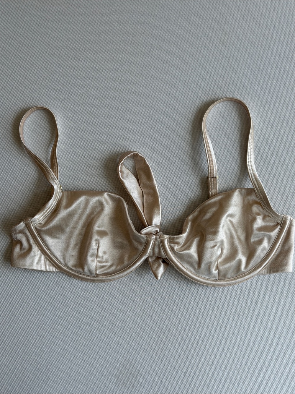Monday Swimwear Capri Top